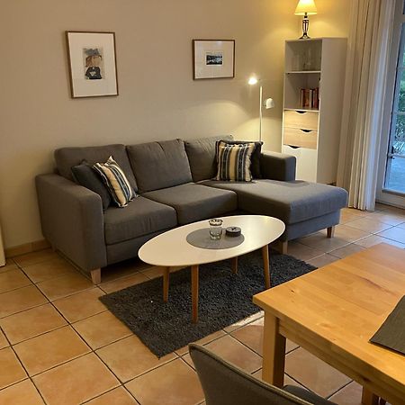 Wellnessresidenz Stoertebeker - Whg 1 Lejlighed Zingst Eksteriør billede
