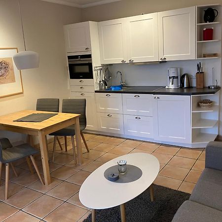 Wellnessresidenz Stoertebeker - Whg 1 Lejlighed Zingst Eksteriør billede