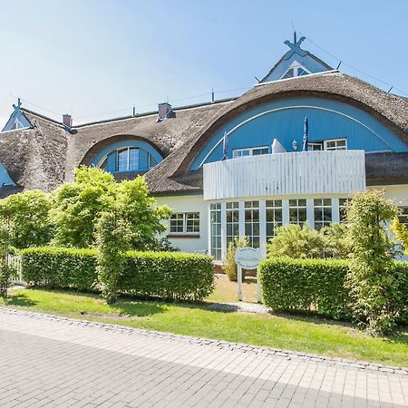 Wellnessresidenz Stoertebeker - Whg 1 Lejlighed Zingst Eksteriør billede